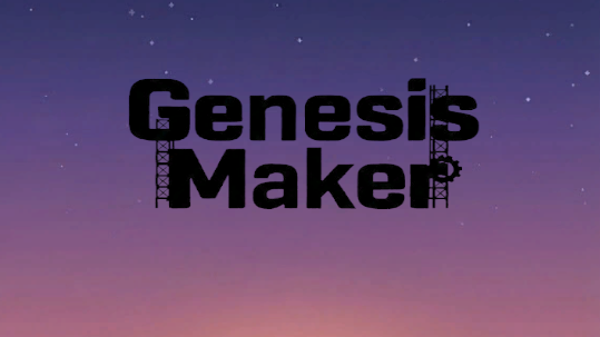 Genesis Maker